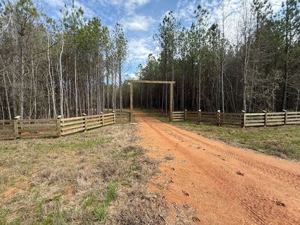 Farm and Ranch for sale in Perry County, Alabama