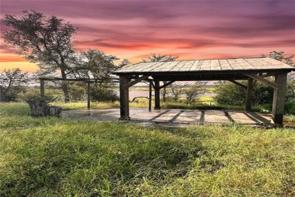 Timberland Property for sale in Burnet County, Texas