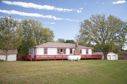 Farm and Ranch for sale in Page County, Iowa