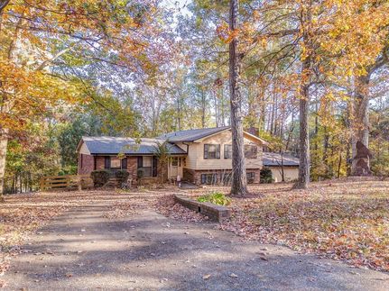 Land in Whitfield County, Georgia