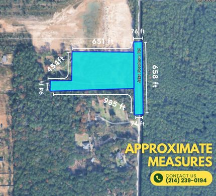 Recreational Property for sale in Montgomery County, Texas