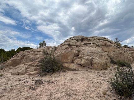 Timberland Property for sale in Duchesne County, Utah