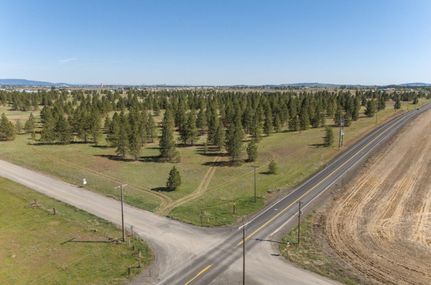 Land for sale in Spokane County, Washington