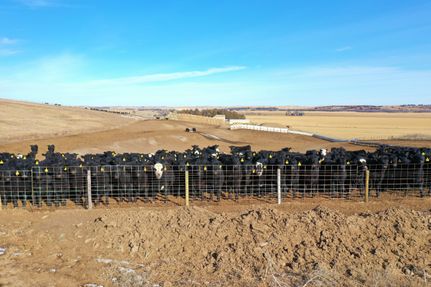 Farm and Ranch for sale in Custer County, Nebraska