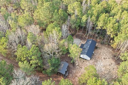 Timberland Property for sale in Rusk County, Texas