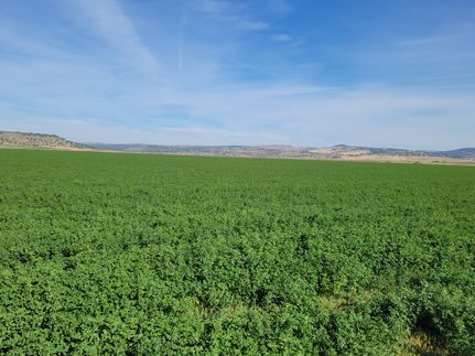 Farm and Ranch for sale in Harney County, Oregon