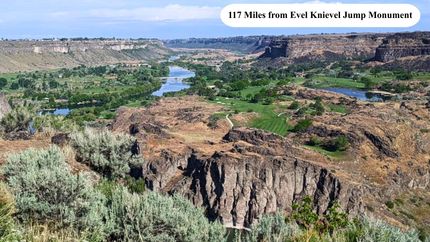Recreational Property for sale in Elko County, Nevada