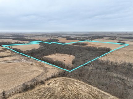 Farm and Ranch for sale in Montgomery County, Iowa