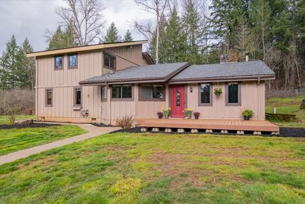 Timberland Property for sale in Linn County, Oregon