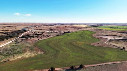 Recreational Property for sale in Dewey County, Oklahoma