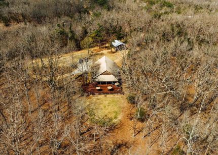 Recreational Property for sale in Lafayette County, Mississippi
