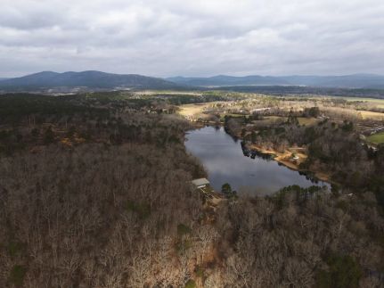 Recreational Property for sale in Montgomery County, Arkansas