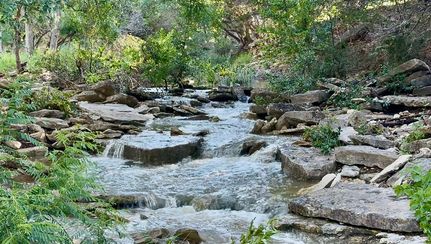 Recreational Property in Coryell County, Texas