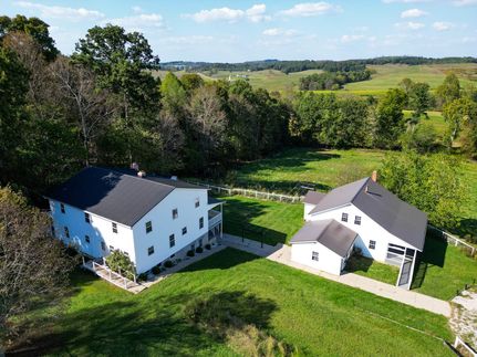 Farm and Ranch for sale in Gallia County, Ohio