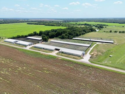 Farm and Ranch for sale in Ellis County, Texas