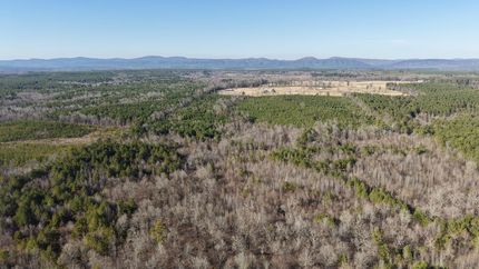 Land in Howard County, Arkansas