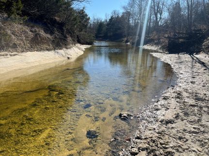 Recreational Property for sale in Marshall County, Oklahoma
