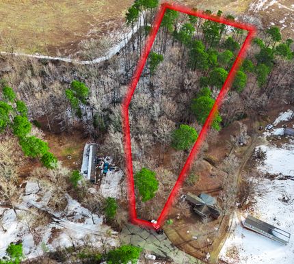 Recreational Property for sale in Franklin County, North Carolina