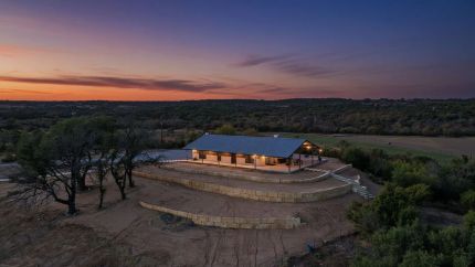 Recreational Property for sale in Erath County, Texas