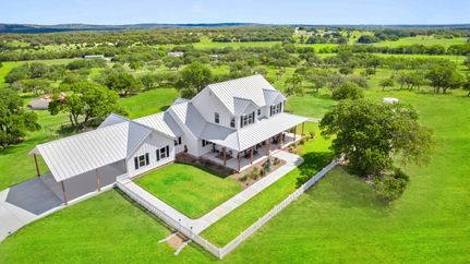Recreational Property for sale in Blanco County, Texas