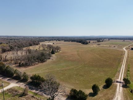 Land for sale in Freestone County, Texas