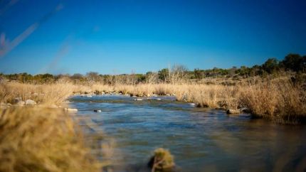 Recreational Property for sale in Menard County, Texas
