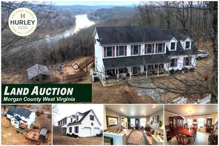 Timberland Property for sale in Morgan County, West Virginia