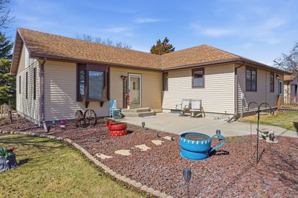 Land for sale in Adams County, Nebraska