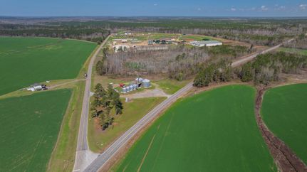 Farm and Ranch for sale in Jefferson County, Georgia