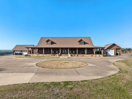 Farm and Ranch for sale in Jones County, Mississippi