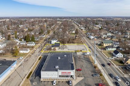 Recreational Property for sale in Genesee County, Michigan