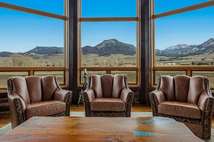 Recreational Property for sale in Park County, Wyoming