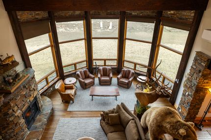 Recreational Property for sale in Park County, Wyoming