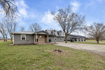 Farm and Ranch for sale in Osage County, Kansas