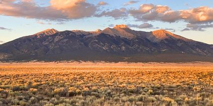 Timberland Property for sale in Costilla County, Colorado