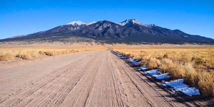 Farm and Ranch for sale in Costilla County, Colorado