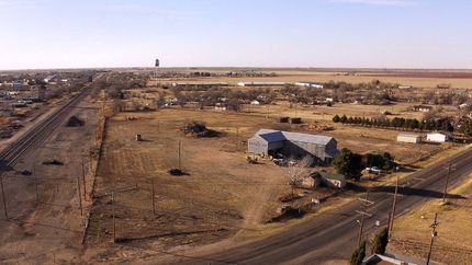 Timberland Property for sale in Lamb County, Texas
