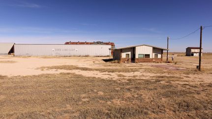 Land for sale in Yoakum County, Texas