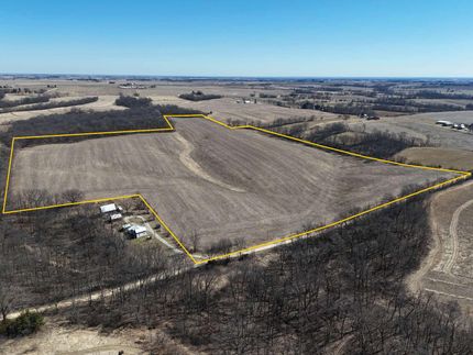 Land for sale in Whiteside County, Illinois