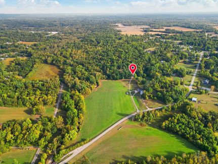 Land for sale in Vigo County, Indiana