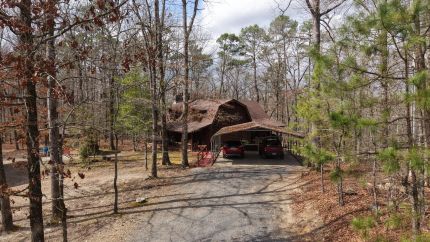 Farm and Ranch for sale in Polk County, Arkansas