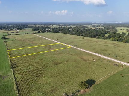 Recreational Property for sale in Limestone County, Texas
