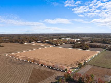 Timberland Property for sale in Edgar County, Illinois