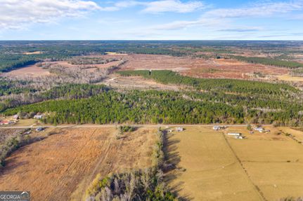 Farm and Ranch for sale in Emanuel County, Georgia
