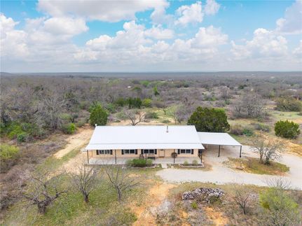 Farm and Ranch for sale in Brown County, Texas