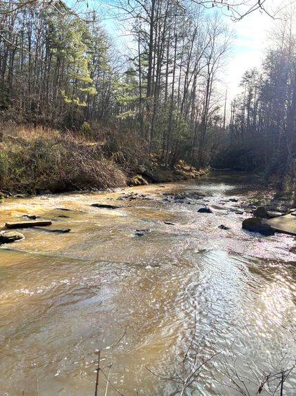Undeveloped Land for sale in White County, Georgia