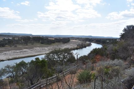 Recreational Property for sale in Kimble County, Texas