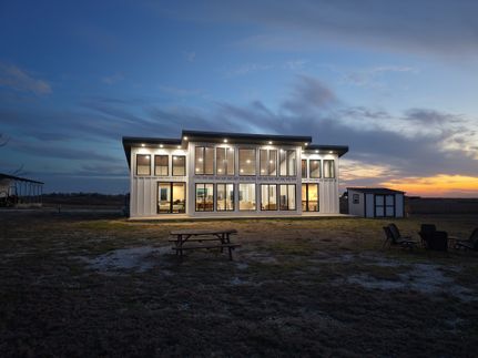 Farm and Ranch for sale in Hill County, Texas