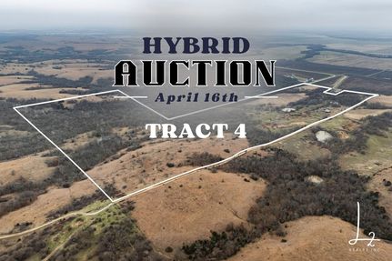 Farm and Ranch for sale in Wilson County, Kansas