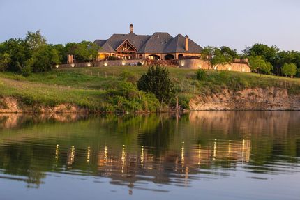 Farm and Ranch for sale in Ellis County, Texas